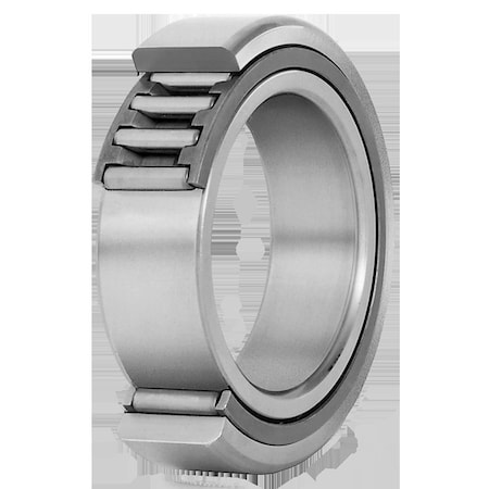Needle Roller Bearing, With Cage & Rollers - With Inner Ring, #NAF173013